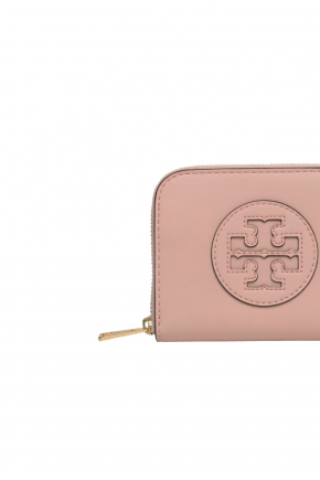 Small Ella Bio Zip Wallet