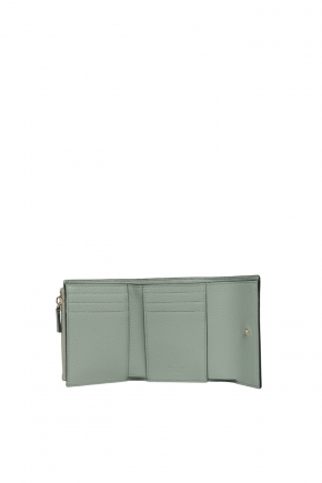 Rockstud Trifold Wallet 銀包
