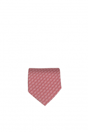 Silk Tie