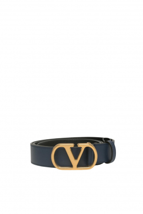 Vlogo Signature Belt