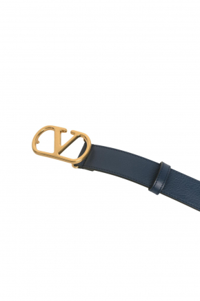 Vlogo Signature Belt