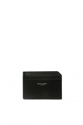Saint Laurent Paris Open Card Case Card holder