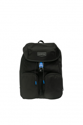 Carfei Flap Backpack