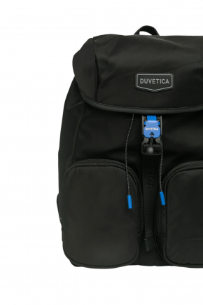 Carfei Flap Backpack