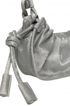 Maedeup Knot Mini Shoulder 斜揹袋