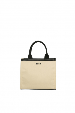 Canvas Top Handle