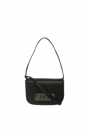 Eco Leather Crossbody Bag/shoulder Bag