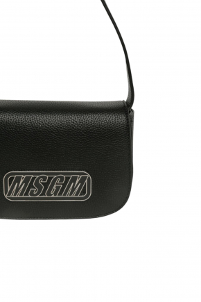 Eco Leather Crossbody Bag/shoulder Bag