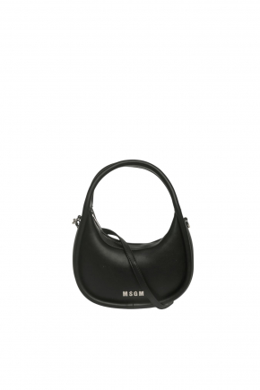 Eco Leather Crossbody Bag/shoulder Bag