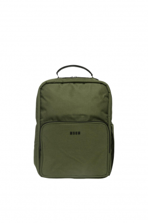 Nylon Backpack