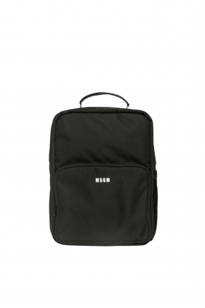 Nylon Backpack