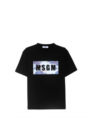 Cotton T-Shirt