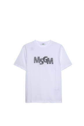 Cotton T-Shirt