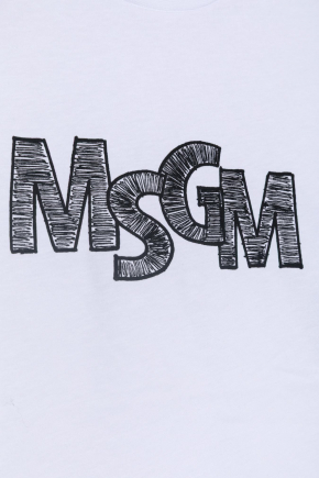 Cotton T-Shirt