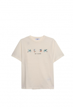 Cotton T-Shirt