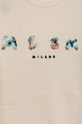 Cotton T-Shirt