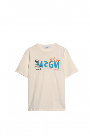 Cotton T-Shirt