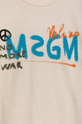 Cotton T-Shirt