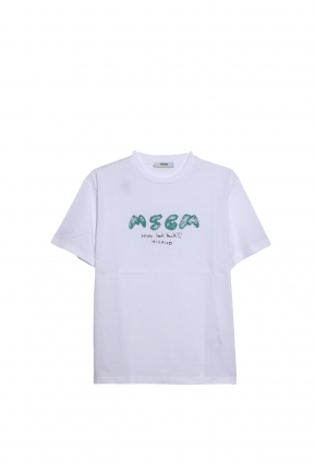 Cotton T-Shirt