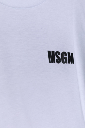 Cotton T-Shirt