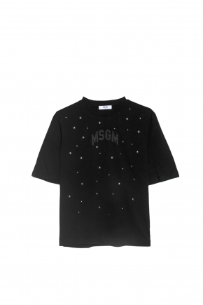 Cotton T-Shirt