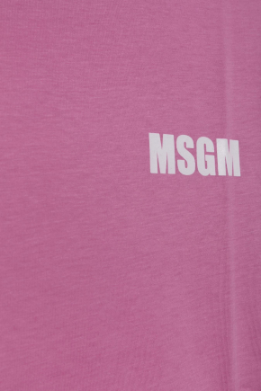 Cotton T-Shirt