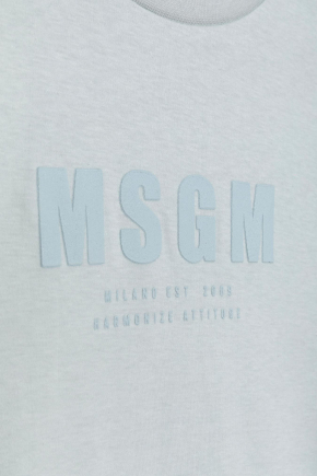 Cotton T-Shirt