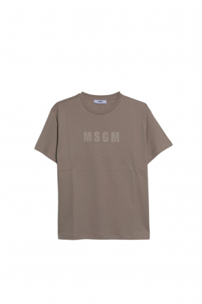 Cotton T-Shirt