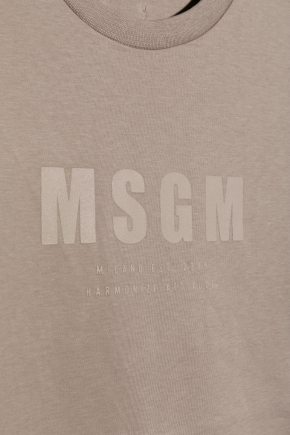 Cotton T-Shirt