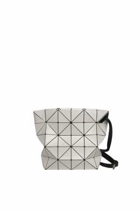 Blocky Crossbody Bag