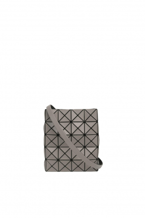 Polyvinyl Chloride Crossbody Bag