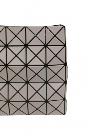 Polyvinyl Chloride Crossbody Bag