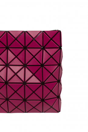 Polyvinyl Chloride Crossbody Bag