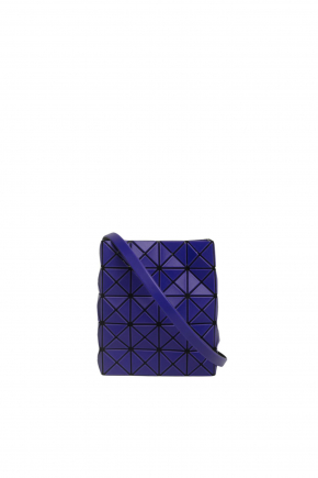 Polyvinyl Chloride Crossbody Bag