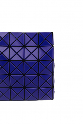 Polyvinyl Chloride Crossbody Bag