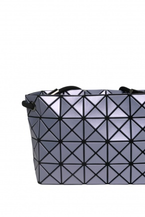 Polyvinyl Chloride Crossbody Bag