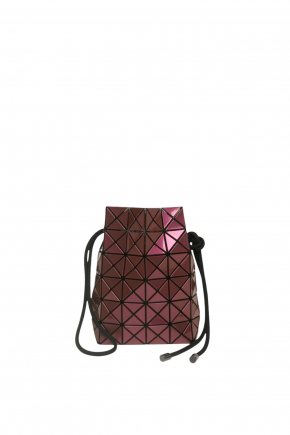 PVC Bucket Bag/crossbody Bag
