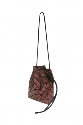 PVC Bucket Bag/crossbody Bag