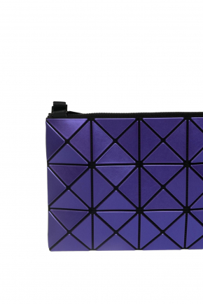 Polyvinyl Chloride Crossbody Bag
