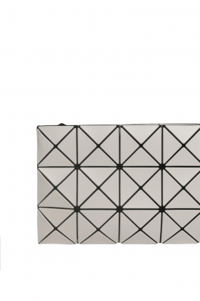 Polyvinyl Chloride Crossbody Bag