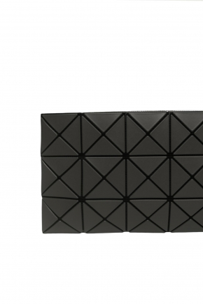 Polyvinyl Chloride Crossbody Bag