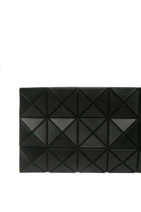 Polyvinyl Chloride Crossbody Bag