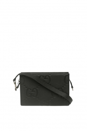 Mini Jumbo Gg Bag Crossbody Bag