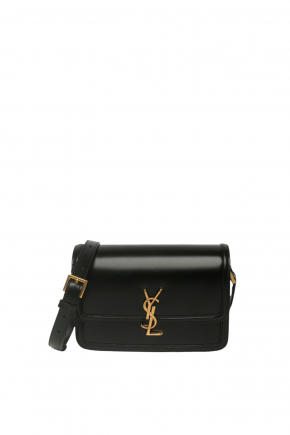 Solferino Medium Satchel 單肩袋