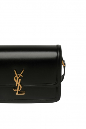 Solferino Medium Satchel 單肩袋