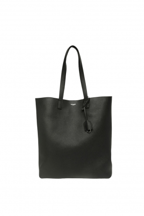 Bold Shopping Bag Shoulder Bag