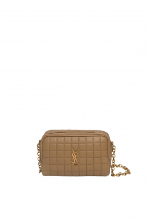 Cassandre Matelasse Carre Mini Camera Bag Chain Bag/crossbody Bag