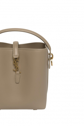 Le 37 Mini Crossbody Bag/top Handle