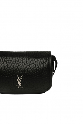 Niki Small Messenger Crossbody Bag