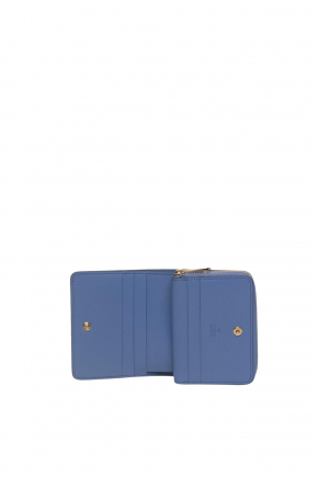 Mini With Gucci Script Wallet